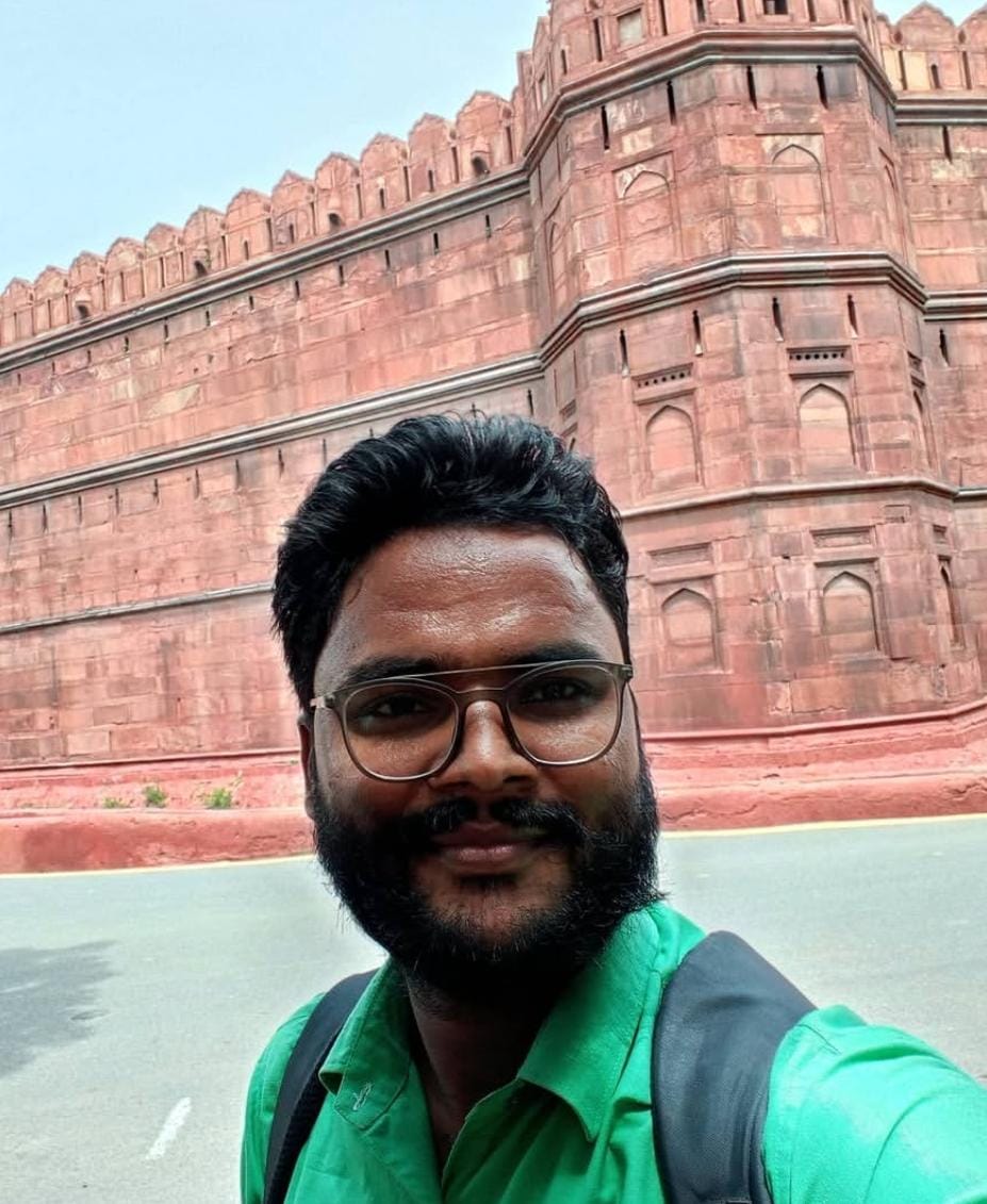 RAHUL TRIPATHI